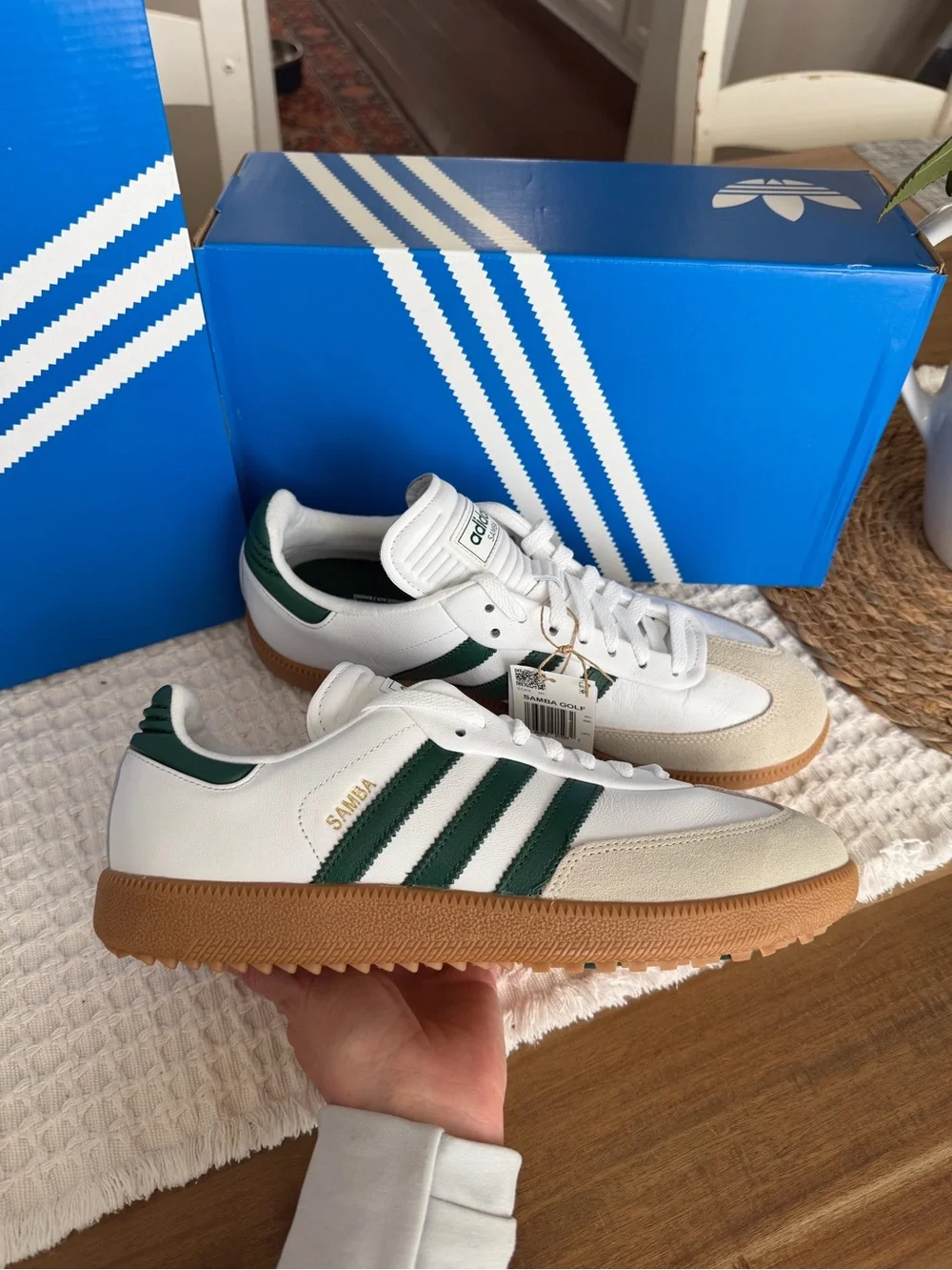 adidas bring og